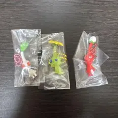 ピクミン　マスコット&フルーツグミ2