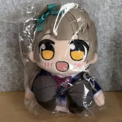 未開封】横山奈緒 アイドルマスター ミリオンライブ！ ぬいぐるみ Gift