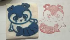 ちいかわ セイレーン