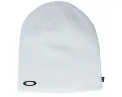 Oakley ホワイト ニット帽