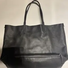 バナナリパブリック トートバッグ