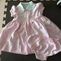 ラルフローレンワンピース