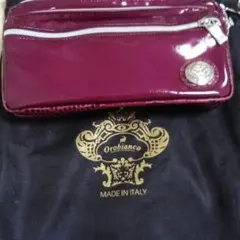 オロビアンコボディバッグ