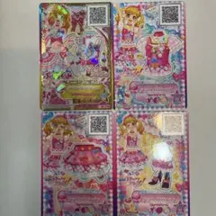 アイカツスターズ カード 虹野ゆめ まとめ売り