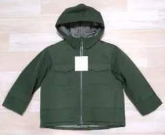 White Mountaineering　ウォームパデッドパーカー