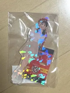 櫻井梨央　ひなフェス　モーニング娘。　モバガチャ　R アクスタ　fsk