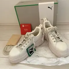 2025年最新】アメリ puma 23.5の人気アイテム - メルカリ