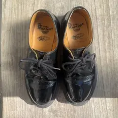 Dr. Martens x BEAMS】 3ホール シューズ 1461B - メルカリ