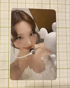 TWICE 8th BABY LOVELYSシリコンライト　トレカ　チェヨン s-l400.jpg