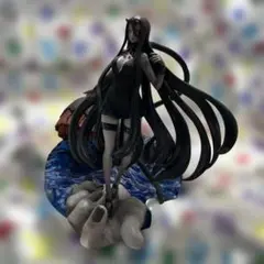 艦これ　タイトー　深海棲艦 戦艦棲姫スケールフィギュアジャンク