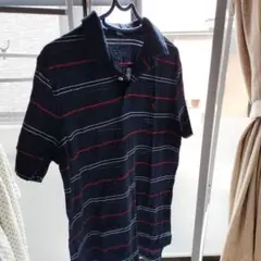 ラルフローレンポロシャツ男性Мサイズ