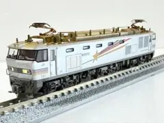 2026年最新】kato ef510 カシオペアの人気アイテム - メルカリ