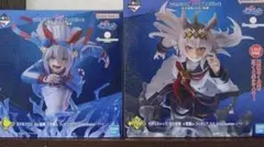 ウマ娘(ラストワン賞、D、F、G、H賞) 合計14点(新品) 一番くじ ウマ娘 プリティーダービー 13弾｜一番くじ倶楽部｜BANDAI