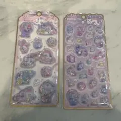 【新品未使用】ユニコーン　ウォーターシール　正規品