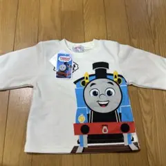 トーマス プリント トレーナー 80cm