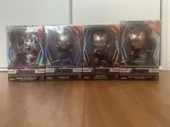 アベンジャーズ／インフィニティ・ウォー Petron限定コラボグッズ