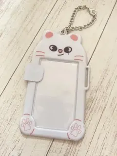 新品 StrayKids スキズ ヒョンジン skzoo トレカケース