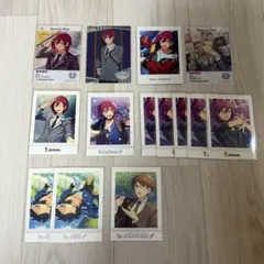 あんスタ 七種茨 まとめ売り - メルカリ