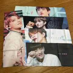 SEVENTEEN ジョシュア　グッズ