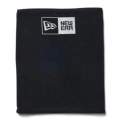 NEWERA ネックウォーマー スヌード ロングサイズ ニューエラ 男女兼用