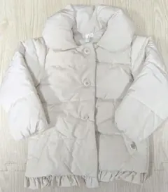 【新品未使用】Samansa Mos2 Lagom アウター コート