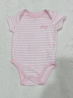 DKNYのロンパス　３／６ヶ月 P3