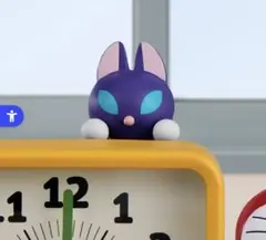 一番くじ ドラえもん Ｄ賞 ちらりんフレンズ ひみつ道具 カムカムキャット