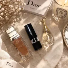 Dior香水 J'adore オードゥパルファン 美容液 リップ