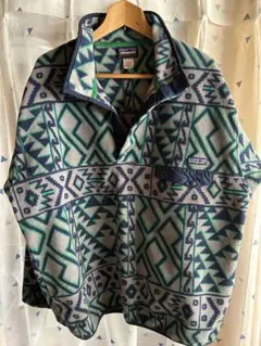 Patagonia シンチラ フリース