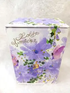 【希少品】LolitaLempickaミニチュア レディバード コフレてんとう虫のサムネイル