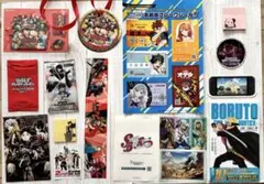 2026年最新】ジャンプフェスタ2005の人気アイテム - メルカリ