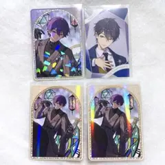 剣持刀也　にじさんじ　カードチェキ　セット