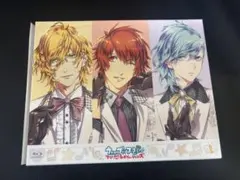 うたプリ マジLOVEレボリューションズ 1 Blu-ray 円盤