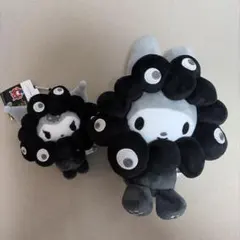 マイメロ&クロミ
