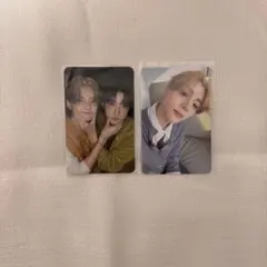 SEVENTEEN An Ode トレカ HMV ミンハオ - メルカリ