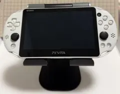PS Vita PCH-2000 ホワイト