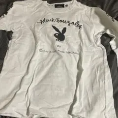 PLAYBOY × Mark Gonzales Mサイズ 長袖カットソーのサムネイル