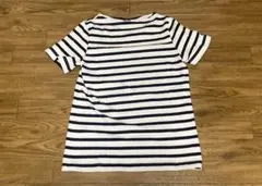 【中古品】HELLY HANSEN ヘリーハンセン ボーダーTシャツ WLサイズのサムネイル