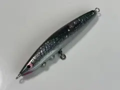 海王ルアー スピノ 210F リミテッドエディション 限定モデル アワビ