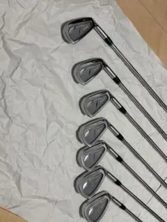 FOURTEEN TC910 FORGED アイアン7本セットのサムネイル