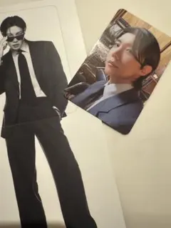 'ARIRANG' [Living Legend Ver.]ホビ