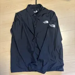 THE NORTH FACE サイズ:M THE COACH JACKET