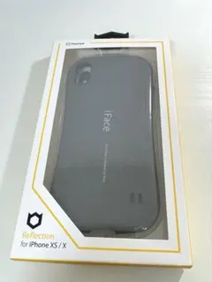 2026年最新】iphone xs ケース iface グレーの人気アイテム - メルカリ