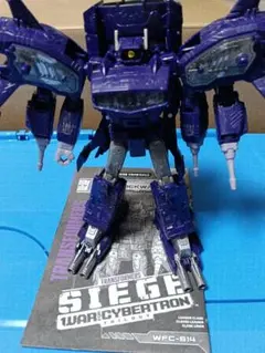 SD48 ジャンク・ウォリアー・エクストリーム プリシク - メルカリ