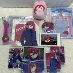 ブルーロック 千切豹馬 セット売り