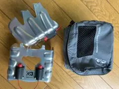 2025年最新】G3 クランポンの人気アイテム - メルカリ