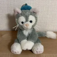 東京ディズニーシー ジェラトーニ　ぬいぐるみ　キーホルダー