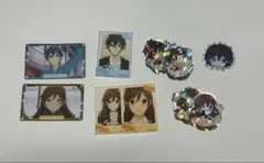 2025年最新】ホリミヤメタリックカードの人気アイテム - メルカリ