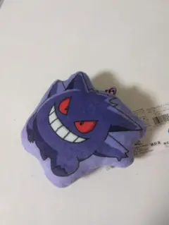 ポケットモンスター　小銭入れ　ゲンガー