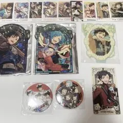 あんスタ　流星隊　まとめ売り